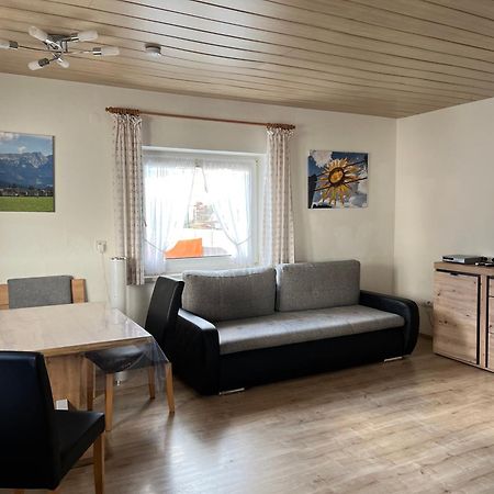 Pension Feichter Söll Buitenkant foto