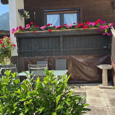 Pension Feichter Söll Buitenkant foto