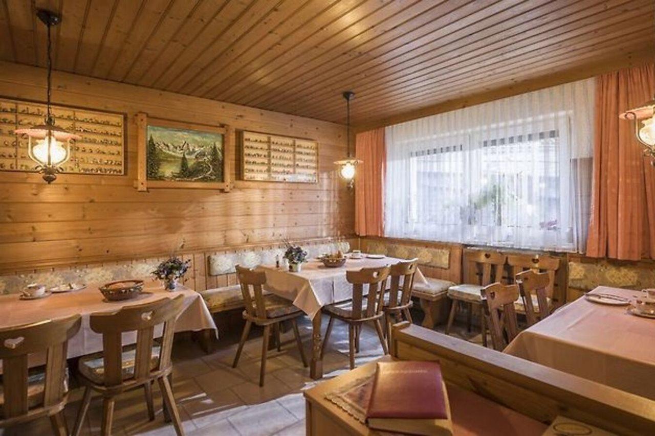 Pension Feichter Söll Buitenkant foto